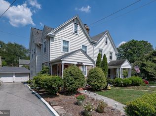 2921 Berkley Rd, Ardmore, PA 19003