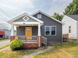 2900 Decatur St, Richmond, VA 23224