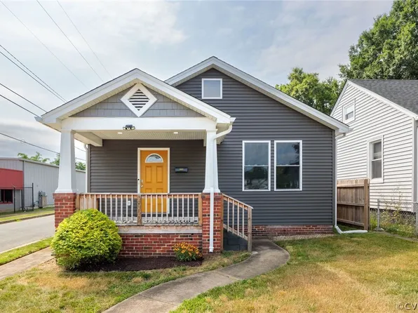 2900 Decatur St, Richmond, VA 23224