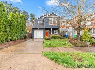 9731 N Clarendon Ave, Portland, OR 97203