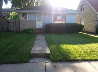 4663 N 66th St, Milwaukee, WI 53218