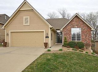 4300 NW 65th St, Kansas City, MO 64151
