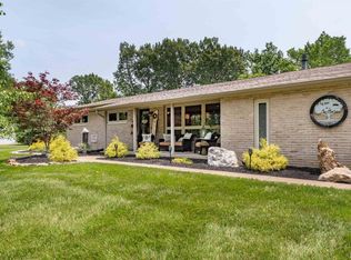 600 Vickie Ln, Herrin, IL 62948