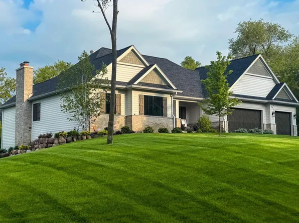 1260 Deer COURT #38-46, Lake Geneva, WI 53147