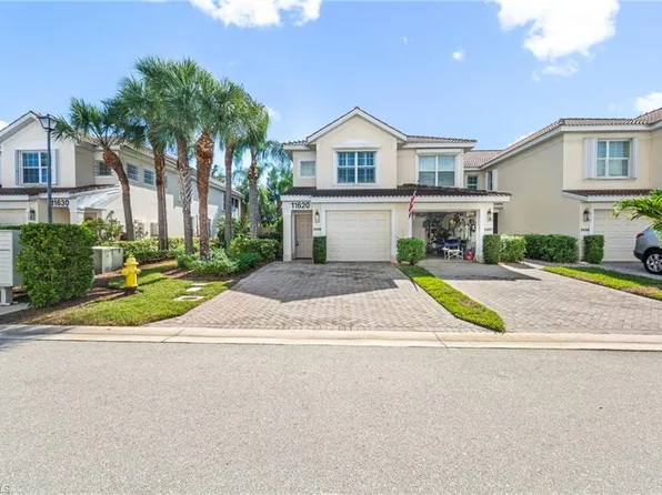 11620 Navarro WAY #2408, FORT MYERS, FL 33908