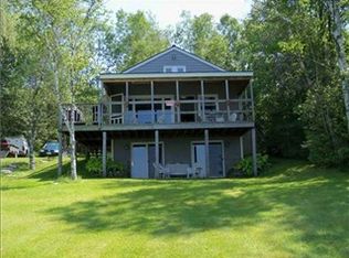 31 Sparrow Dr, Saint Albans, ME 04971