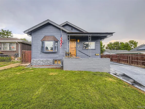 1825 W Virginia Ave, Denver, CO 80223