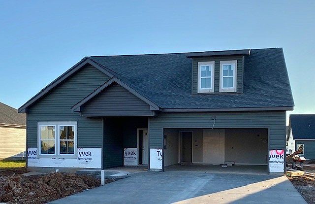 1st image of 18 Reserve At Sango Mls Lot 18