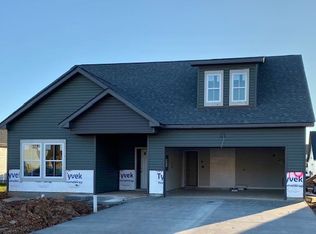 18 Reserve At Sango Mls LOT 18, Clarksville, TN 37043