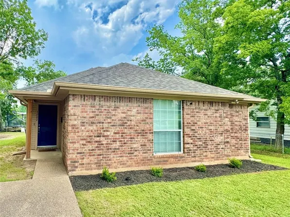 3602 Parrish St, Waco, TX 76705