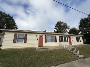 828 N Washington St, Brazil, IN 47834