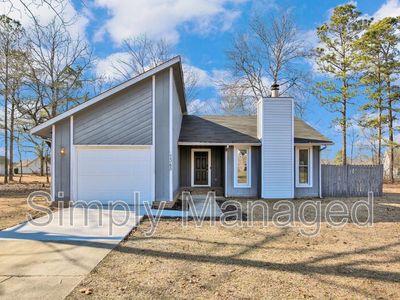 7345 Pebblebrook Dr, Fayetteville, NC, 28314