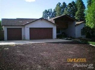 2516 Pima Way, Lakeside, AZ 85929