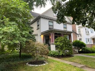 110 Berkeley St APT 1, Rochester, NY 14607