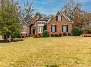 334 Poindexter Ln, Lexington, SC 29072