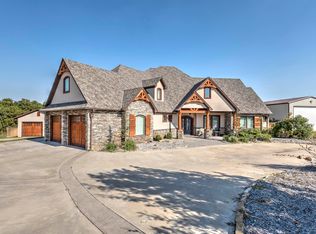 172572 Pleasant View Ln, Duncan, OK 73533