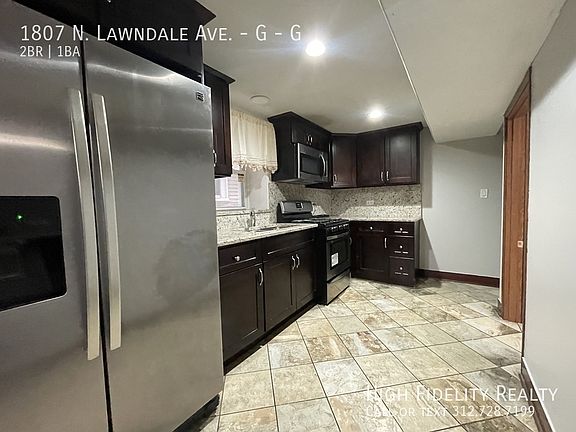 5th image of 1807 N Lawndale Ave #G