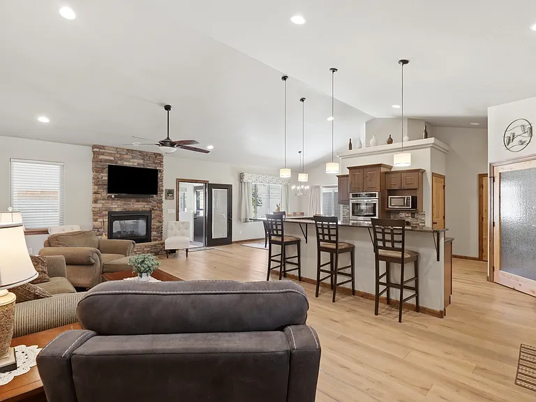 1248 Settlers Creek Pl — Photo 9