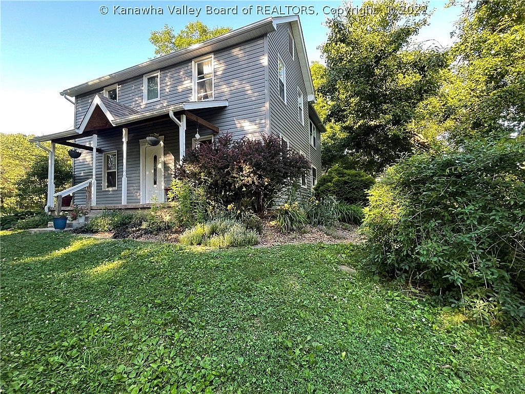 5752 Old Saint Marys Pike, Parkersburg, WV 26104 Zillow
