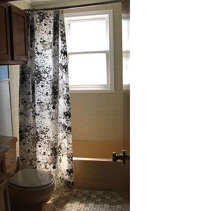 Bathroom Floor has recently been updated