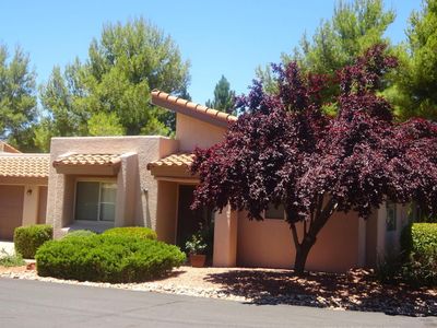 96 Morning Sun Dr, Sedona, AZ, 86336