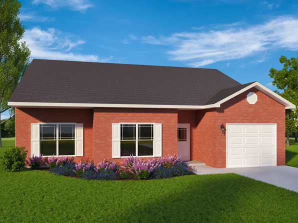 Ryan Plan, Shamrock Valley