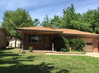 1803 S Glendale St, Wichita, KS 67218