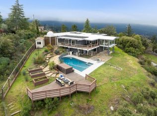 15684 Apollo Heights Ct, Saratoga, CA