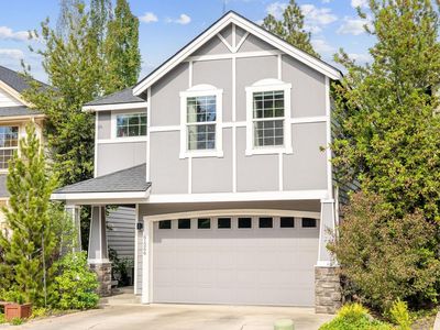 61266 Huckleberry Pl, Bend, OR, 97702