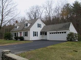 30 Ashby Rd, Ashburnham, MA 01430