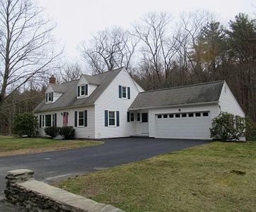 30 Ashby Rd, Ashburnham, MA, 01430