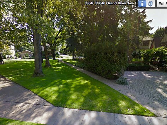 2nd image of 33701 Grand River Ave