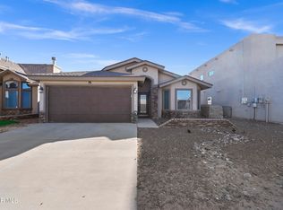14428 Russell Borea Ave, El Paso, TX 79938