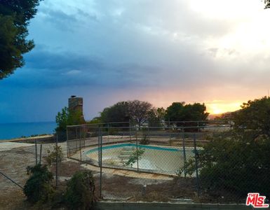 21023 Las Flores Mesa Dr, Malibu, CA, 90265