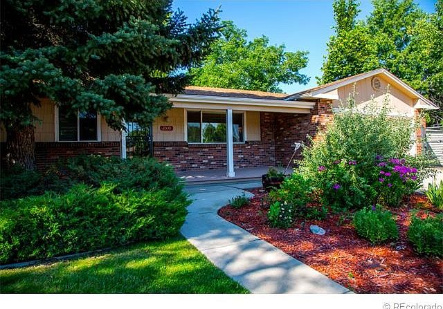 For Sale: 2539 South Ames Circle, Lakewood, CO 80227