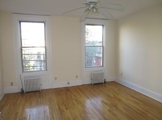1007 Park Ave #3, Hoboken, NJ 07030