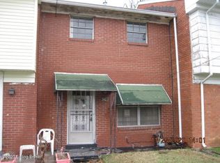 3421 Young Ave, Louisville, KY 40211