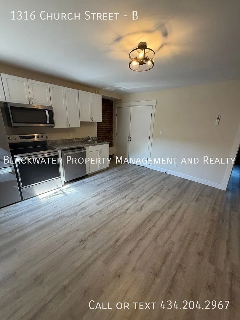 1316 Church St - B! — Photo 2