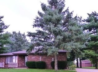 3341 W Offner Rd, Monee, IL 60449