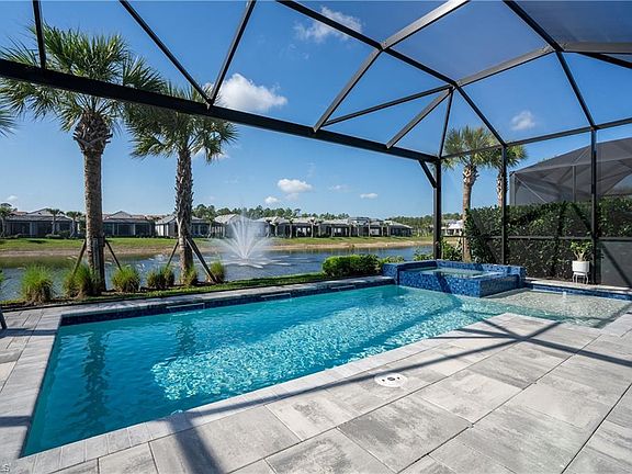 5th image of 9560 Caymas TER