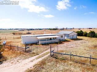 19470 Oasis Ave, Peyton, CO 80831