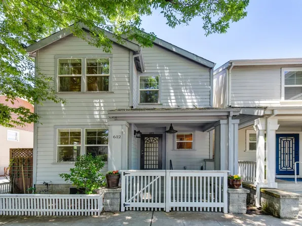 612 13th St, Sacramento, CA 95814
