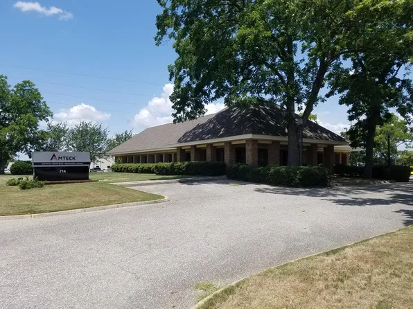 714 Murray Rd, Dothan, AL 36303