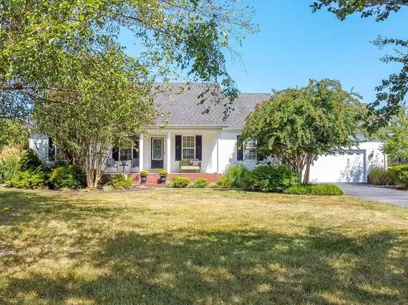 14 Oak Ridge Ct, Elkton, KY 42220