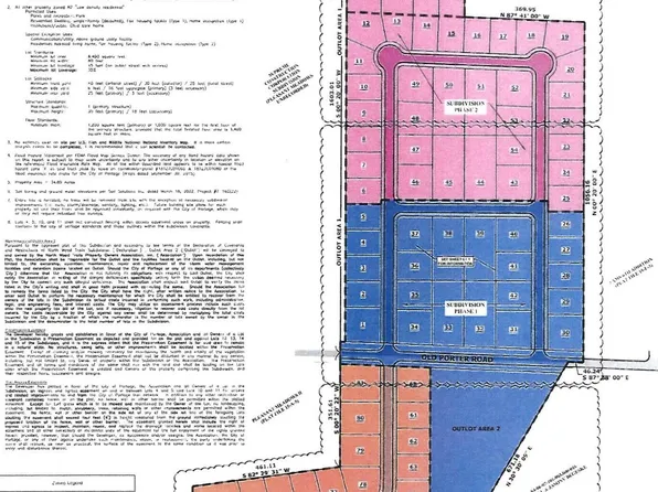 0 Northwood Trl, Portage, IN 46368