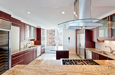Rented by Compass