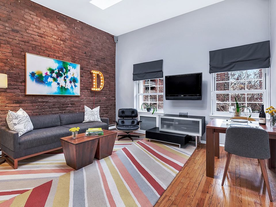 1st image of 356 West 23rd Street #4A