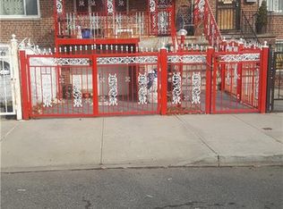 1177 E 224th St, Bronx, NY 10466