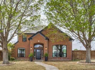 7213 Cinnabar Dr, Frisco, TX 75035