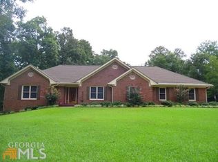 295 N Mill Pkwy, Stockbridge, GA 30281